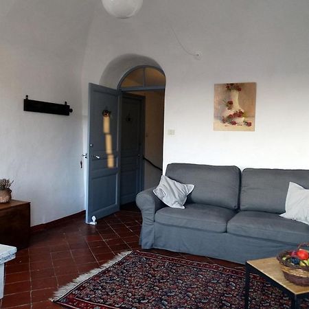B&B Ududema Dolcedo Eksteriør bilde