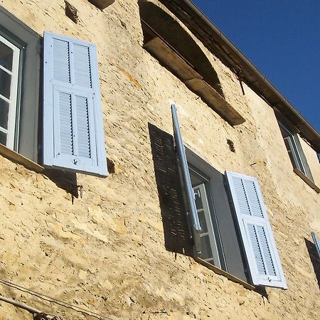 B&B Ududema Dolcedo Eksteriør bilde