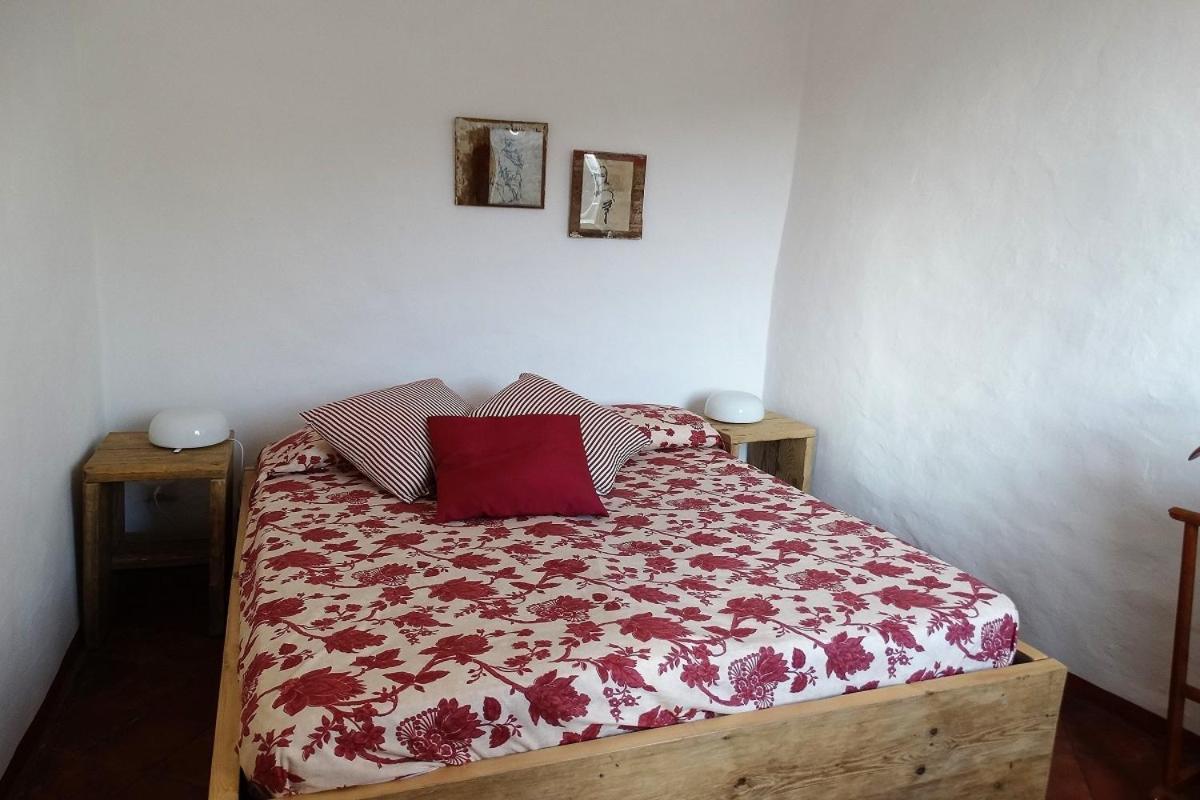 B&B Ududema Dolcedo Eksteriør bilde