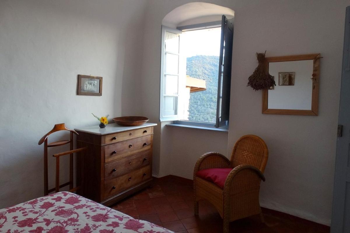 B&B Ududema Dolcedo Eksteriør bilde