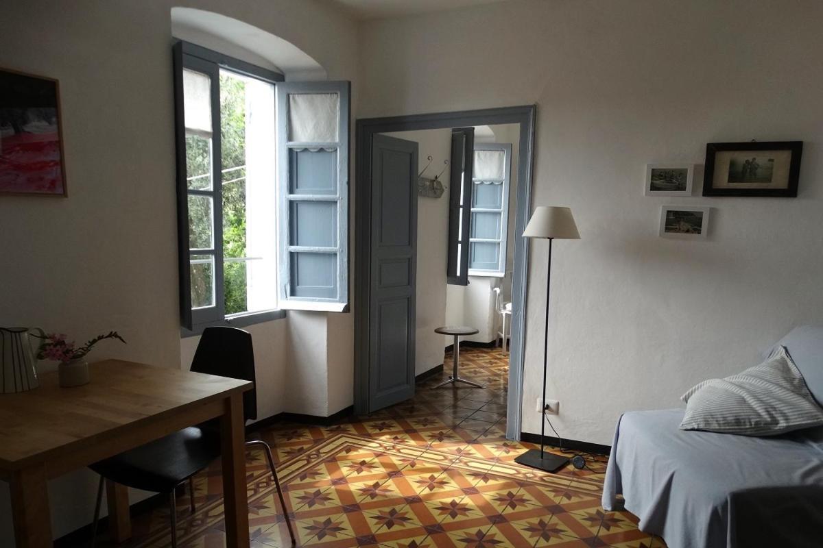 B&B Ududema Dolcedo Eksteriør bilde