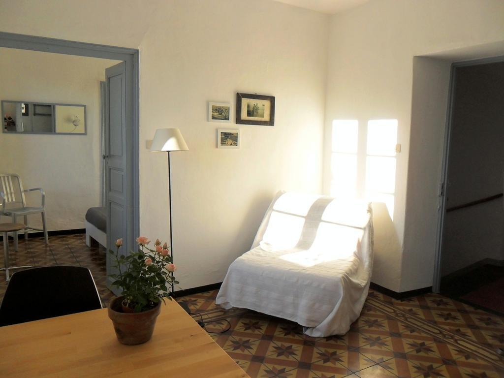 B&B Ududema Dolcedo Eksteriør bilde