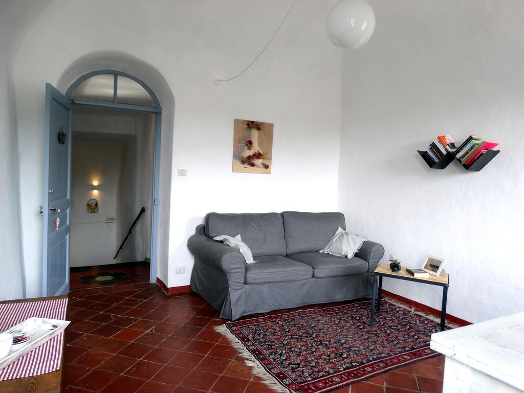 B&B Ududema Dolcedo Eksteriør bilde